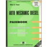 Auto Mechanic (Diesel) door Jack Rudman