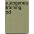 Autogenes Training. Cd