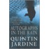 Autographs In The Rain