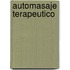 Automasaje Terapeutico