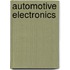 Automotive Electronics