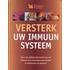 Versterk uw immuunsysteem