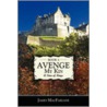 Avenge My Kin - Book 4 door James MacFarlane A.M.