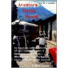 Aventura Alaska Brasil by William Carroll