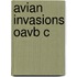 Avian Invasions Oavb C