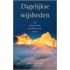 Dagelijkse wijsheden