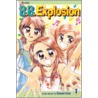 B.B. Explosion, Vol. 1 by Yasue Imai