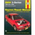Bmw 3-series 1992-1998