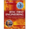 Btec First Engineering door Mike Tooley