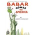 Babar Comes to America