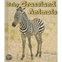 Baby Grassland Animals