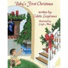 Baby's First Christmas by Colette Lesperance