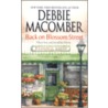 Back on Blossom Street door Debbie Macomber