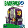 Backpack 2 With Cd-Rom by Mario Herrera