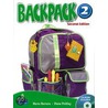 Backpack 2 With Cd-Rom door Mario Herrera