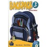Backpack 3 With Cd-Rom door Mario Herrera