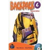 Backpack 6 With Cd-Rom door Mario Herrera