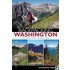 Backpacking Washington