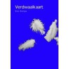 Verdwaalkaart door B. Rompa
