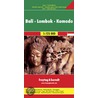 Bali - Lombok - Komodo door Gustav Freytag