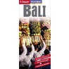 Bali Insight Flexi Map by Insight Flexi Map