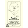 Balzac. Leben und Werk by Honoré de Balzac