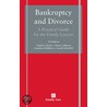 Bankruptcy And Divorce by Simon Calhaem