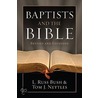 Baptists and the Bible door Tom J. Nettles