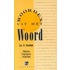 Woorden uit het Woord