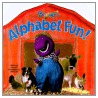 Barney's Alphabet Fun! by Guy Davis