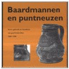 Baardmannen en puntneuzen