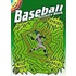 Baseball Activity Book