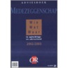 Adviesboek Medezeggenschap by Unknown