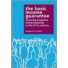 Basic Income Guarantee door Charles Michael Andres Clark