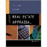 Basic Real Est Apprais door Richard M. Betts