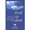 God zij dank door Eileen Caddy