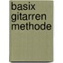 Basix Gitarren Methode