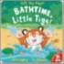 Bathtime, Little Tiger