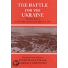 Battle For The Ukraine by Harold S. Orenstein