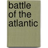 Battle of the Atlantic door Bernard Ireland
