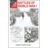 Battles Of World War I