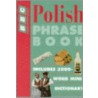 Bbc Polish Phrase Book by Hania Forss