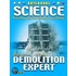 Be A Demolition Expert
