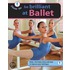 Be Brilliant At Ballet