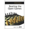 Beating the Open Games by Mihail Marin