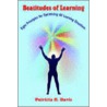 Beatitudes Of Learning door Patricia H. Davis