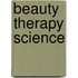 Beauty Therapy Science