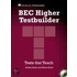 Bec Testbuilder Higher