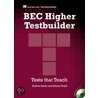 Bec Testbuilder Higher door Judith Ash