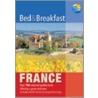 Bed & Breakfast France door Thomas Cook Publishing
